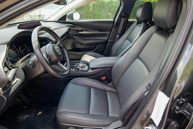 used 2024 Mazda CX-30 car, priced at $20,609