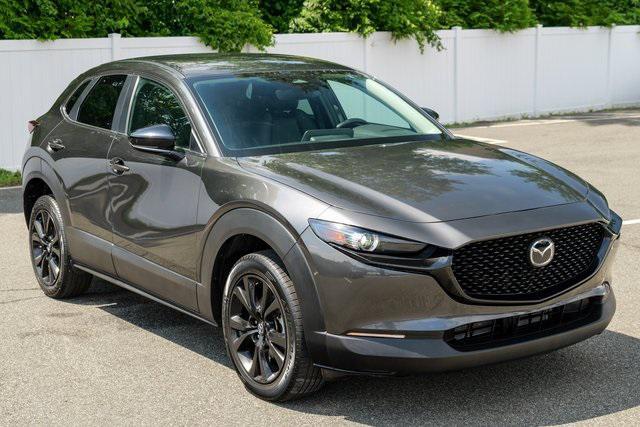 used 2024 Mazda CX-30 car, priced at $20,609