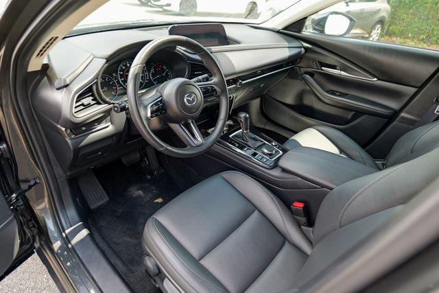 used 2024 Mazda CX-30 car, priced at $20,609
