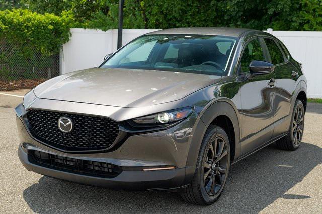 used 2024 Mazda CX-30 car, priced at $20,609