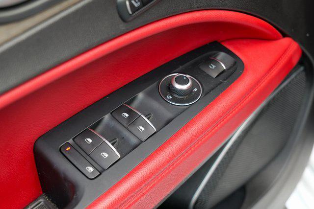 used 2021 Alfa Romeo Stelvio car, priced at $23,692