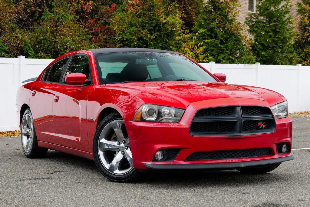 used 2013 Dodge Charger car, priced at $9,995