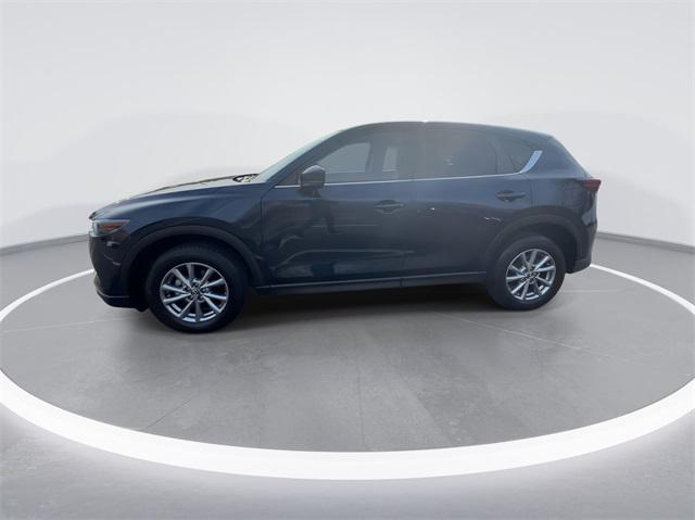 used 2022 Mazda CX-5 car, priced at $22,689