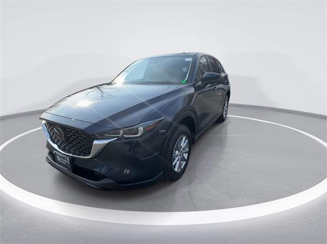 used 2022 Mazda CX-5 car, priced at $22,689