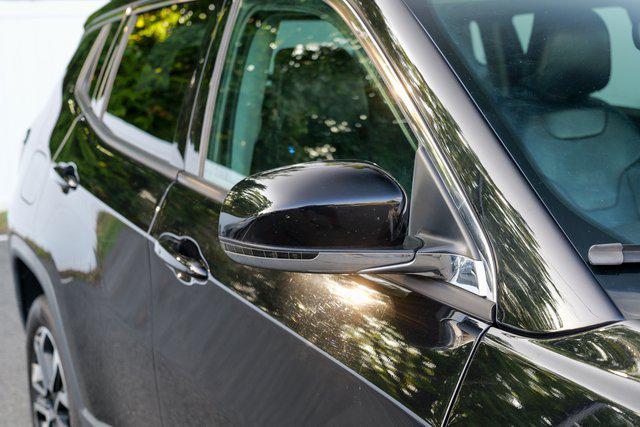 used 2022 Jeep Compass car, priced at $22,879