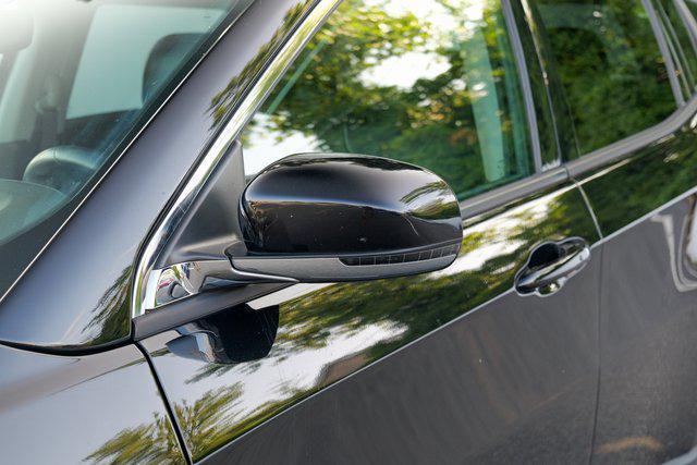 used 2022 Jeep Compass car, priced at $22,879