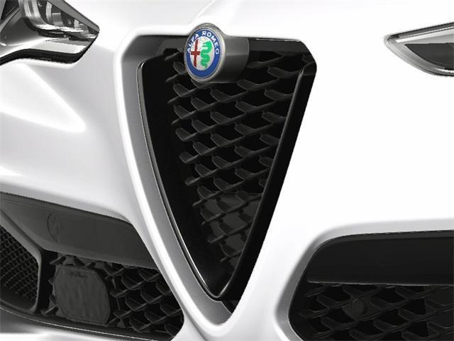 new 2024 Alfa Romeo Stelvio car, priced at $53,695