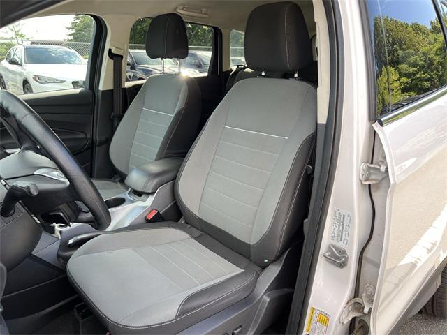 used 2014 Ford Escape car, priced at $9,322