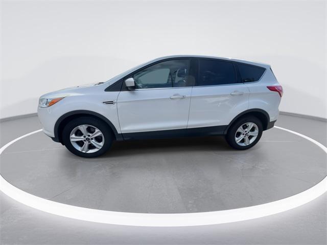 used 2014 Ford Escape car, priced at $9,322