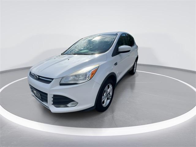 used 2014 Ford Escape car, priced at $9,322