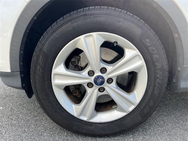 used 2014 Ford Escape car, priced at $9,322