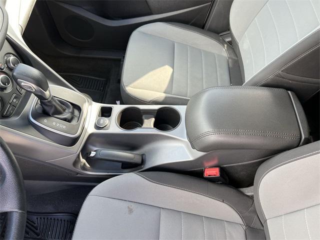 used 2014 Ford Escape car, priced at $9,322
