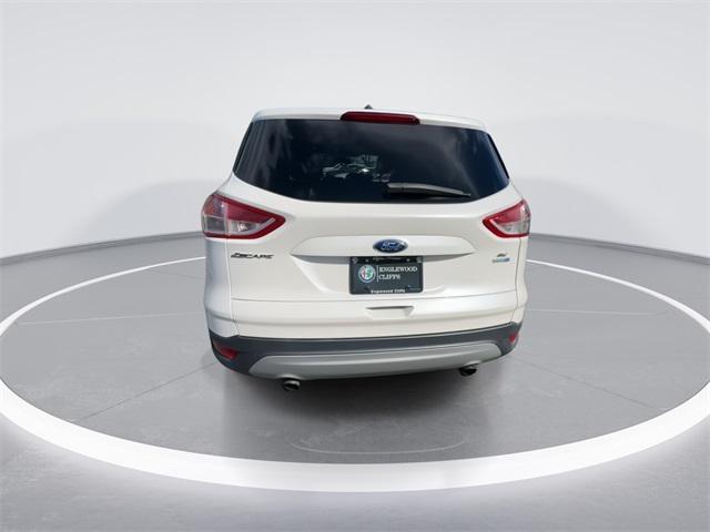 used 2014 Ford Escape car, priced at $9,322