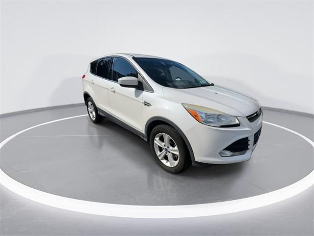 used 2014 Ford Escape car, priced at $9,322
