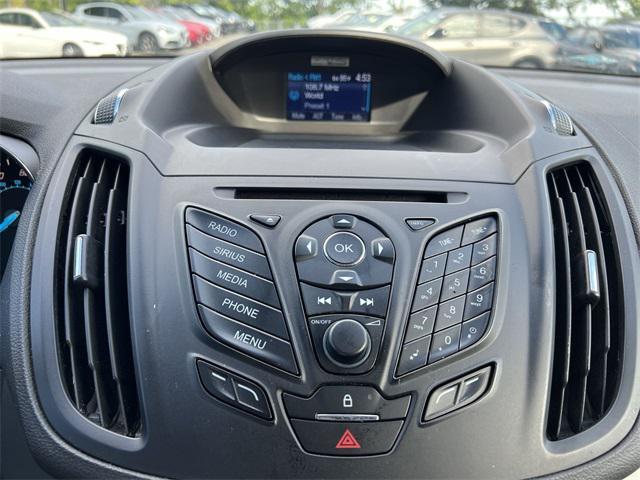 used 2014 Ford Escape car, priced at $9,322