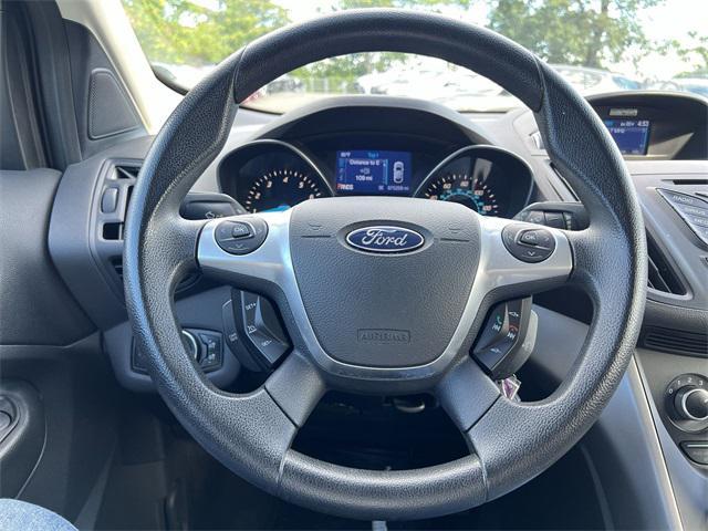 used 2014 Ford Escape car, priced at $9,322