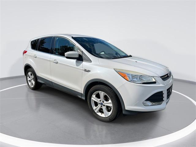 used 2014 Ford Escape car, priced at $9,322
