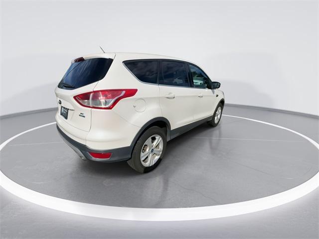 used 2014 Ford Escape car, priced at $9,322