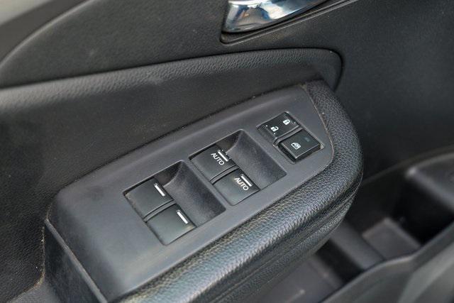 used 2017 Honda Pilot car, priced at $19,844