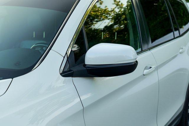 used 2017 Honda Pilot car, priced at $19,844