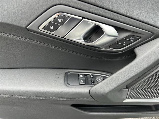 used 2025 BMW Z4 car, priced at $46,658