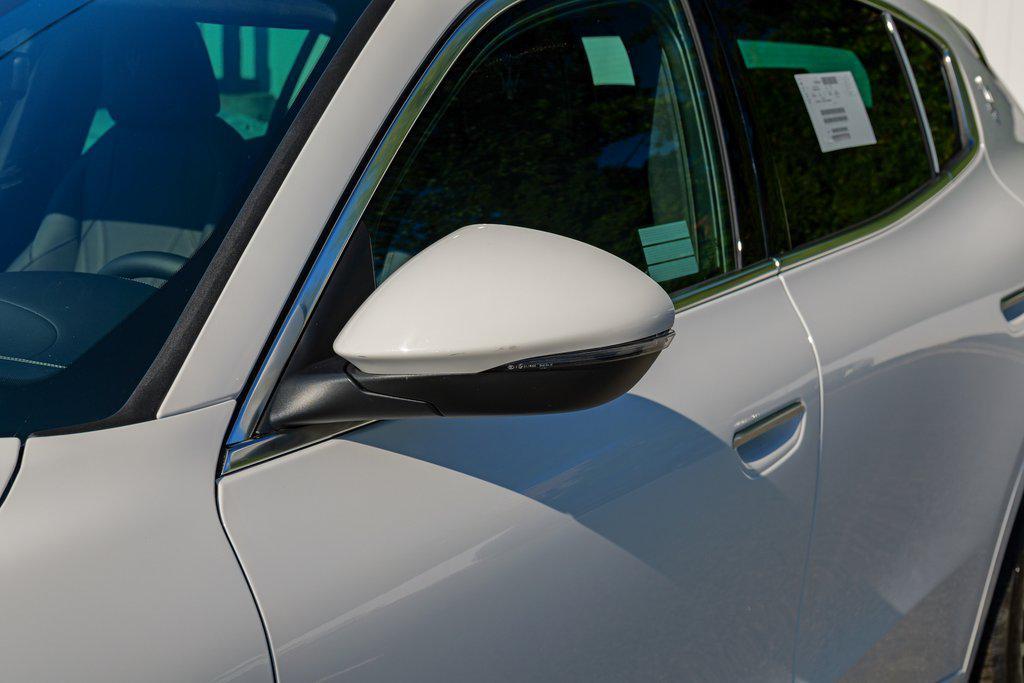 new 2025 Maserati Grecale car, priced at $69,995