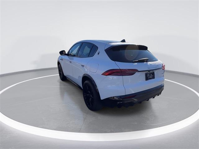 new 2025 Maserati Grecale car, priced at $82,850