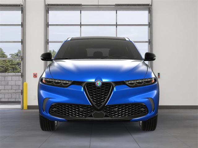 new 2025 Alfa Romeo Tonale car, priced at $54,625