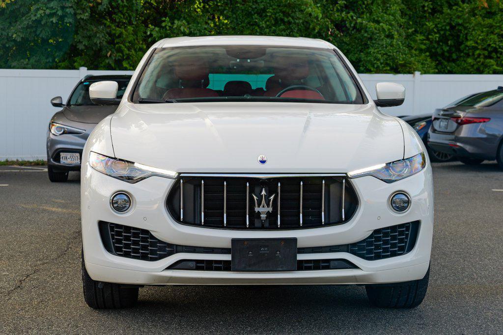 used 2019 Maserati Levante car, priced at $24,935