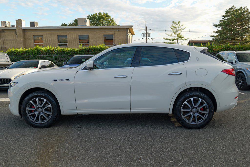 used 2019 Maserati Levante car, priced at $24,935