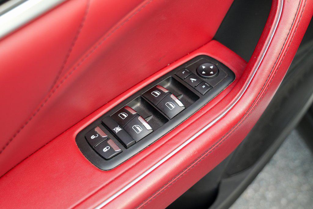 used 2019 Maserati Levante car, priced at $24,935