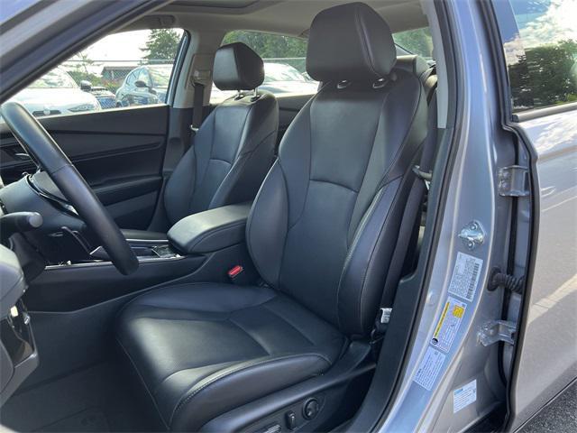 used 2023 Honda Accord Hybrid car, priced at $29,995