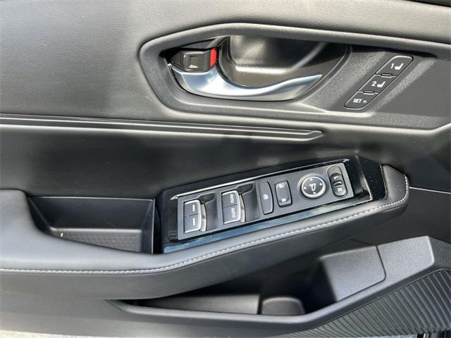 used 2023 Honda Accord Hybrid car, priced at $29,995