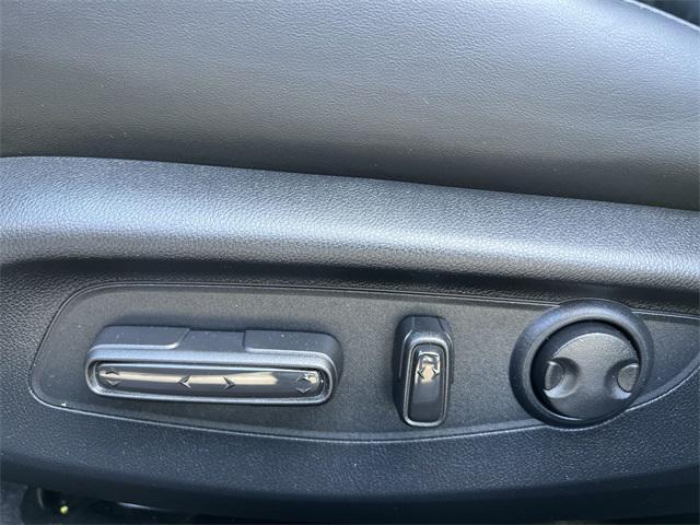 used 2023 Honda Accord Hybrid car, priced at $29,995