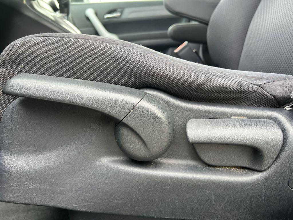 used 2007 Honda CR-V car, priced at $3,995