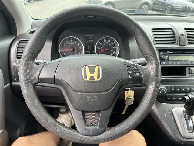 used 2007 Honda CR-V car, priced at $4,834