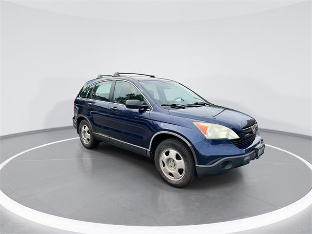 used 2007 Honda CR-V car, priced at $4,834