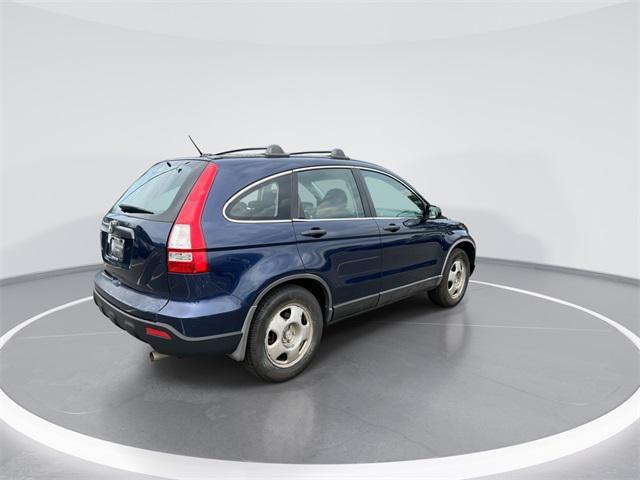 used 2007 Honda CR-V car, priced at $4,834
