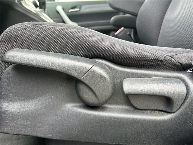 used 2007 Honda CR-V car, priced at $4,834