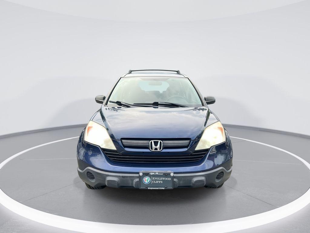 used 2007 Honda CR-V car, priced at $3,995