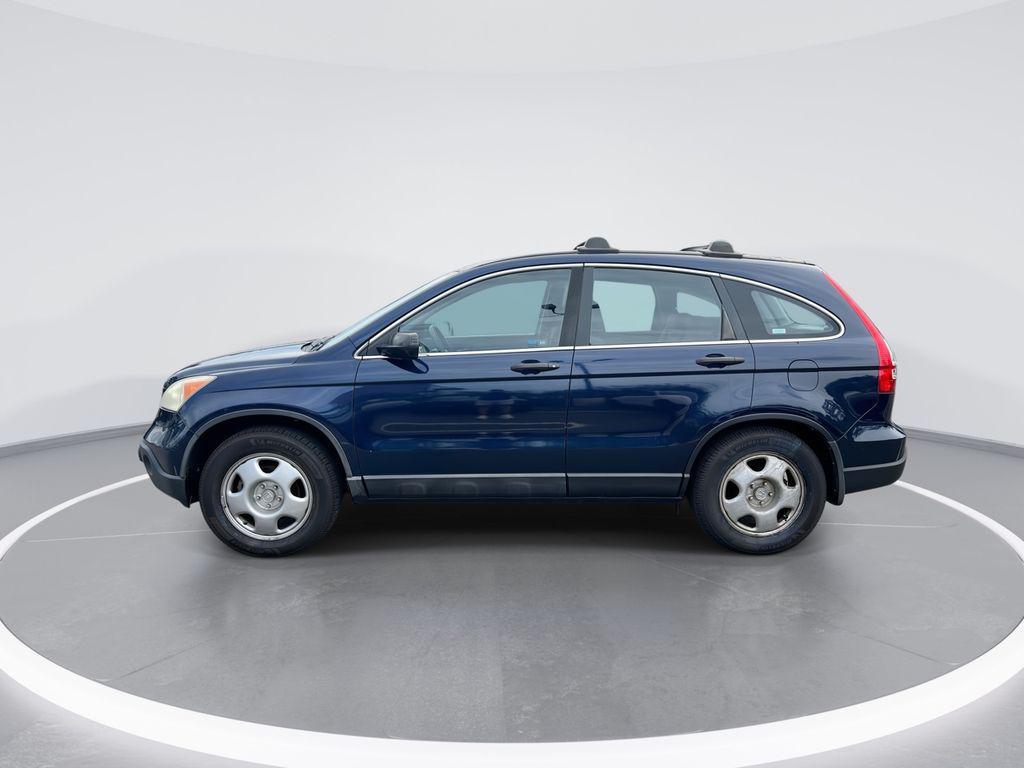 used 2007 Honda CR-V car, priced at $3,995