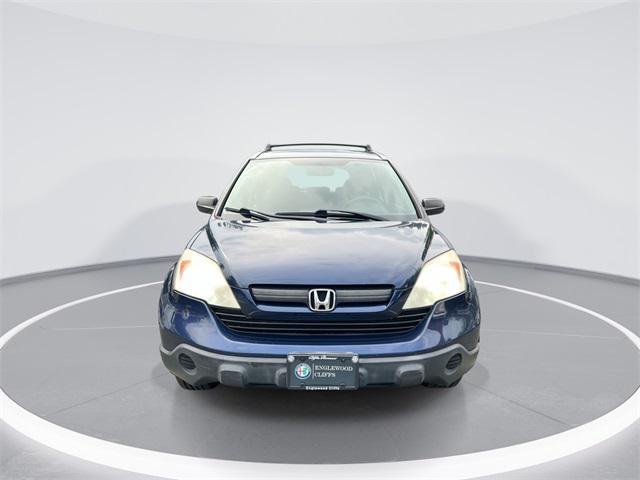 used 2007 Honda CR-V car, priced at $4,834
