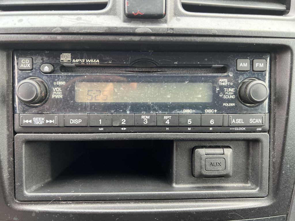 used 2007 Honda CR-V car, priced at $3,995