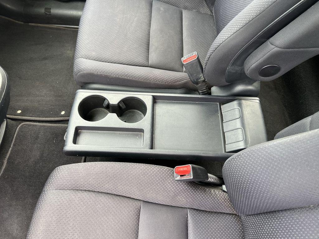 used 2007 Honda CR-V car, priced at $3,995