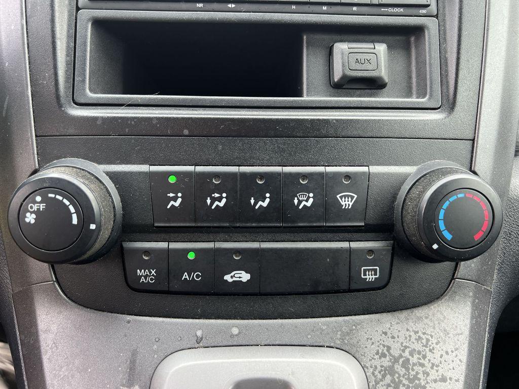 used 2007 Honda CR-V car, priced at $3,995