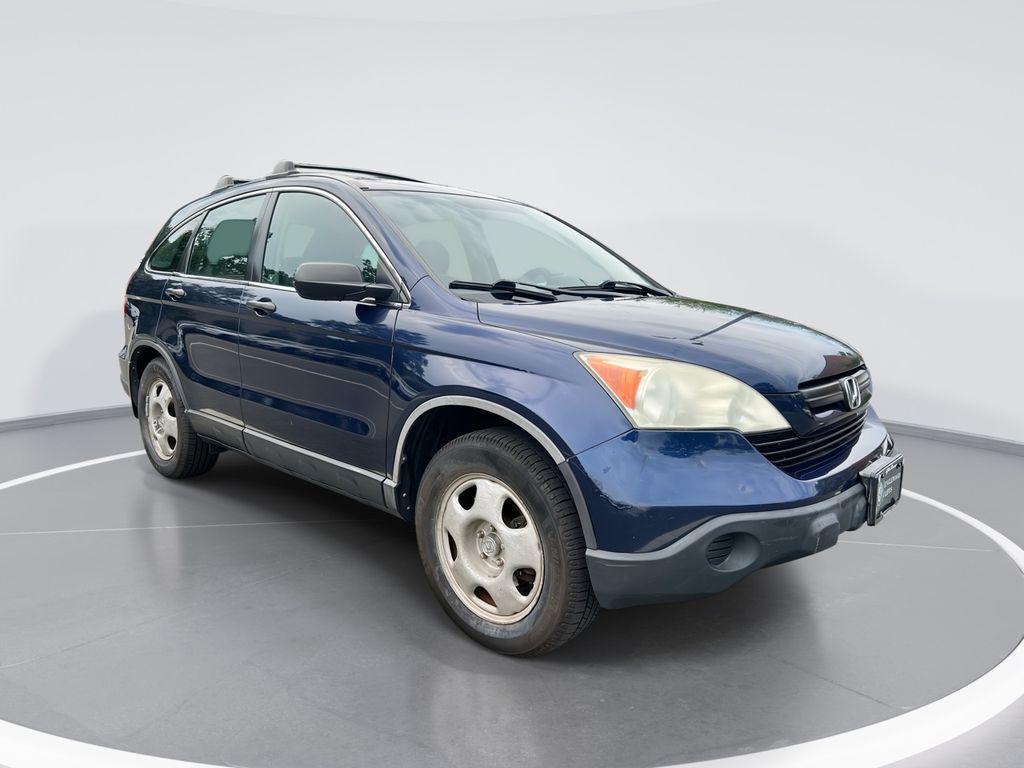 used 2007 Honda CR-V car, priced at $3,995