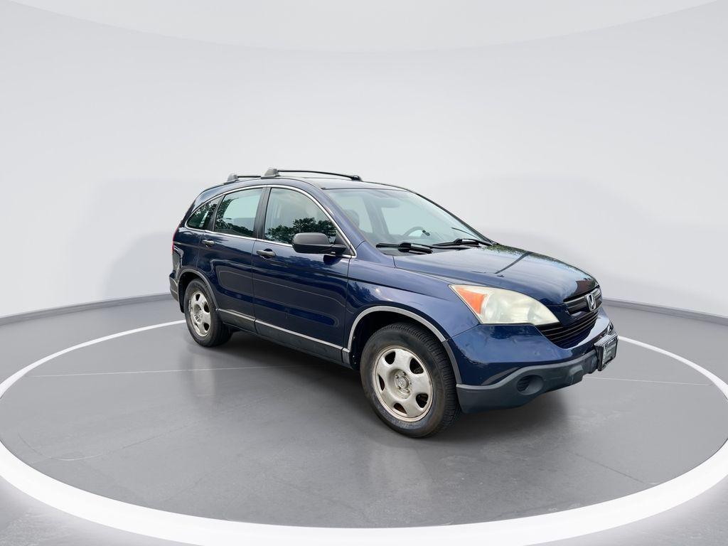 used 2007 Honda CR-V car, priced at $3,995