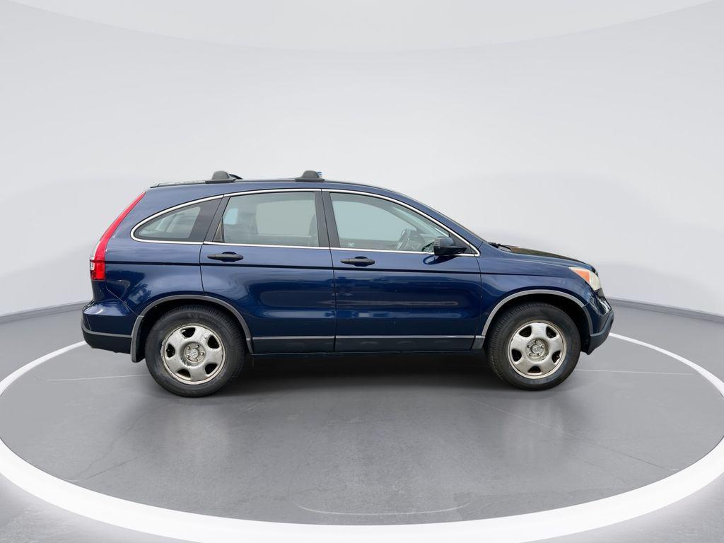 used 2007 Honda CR-V car, priced at $3,995