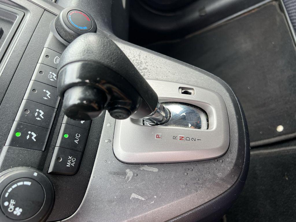 used 2007 Honda CR-V car, priced at $3,995