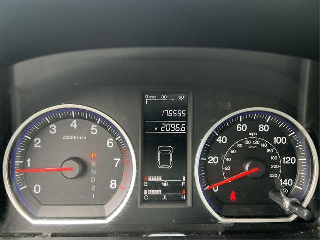 used 2007 Honda CR-V car, priced at $4,834